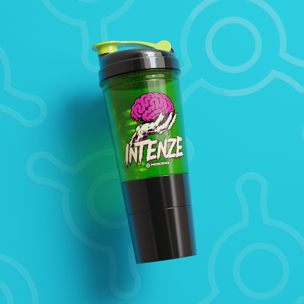 INTENZE <br> HALLOWEEN - Image 3